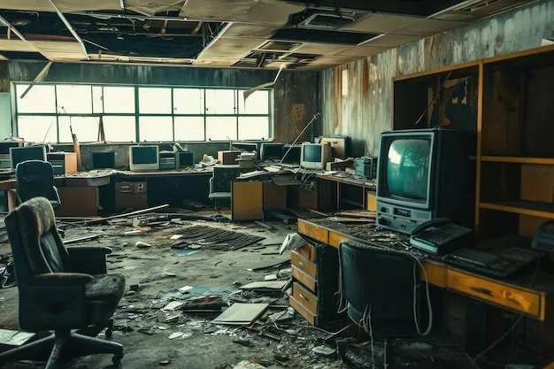 Demo Day Is a Lie: The Real Reason Your Coolest Prototypes Collect Dust