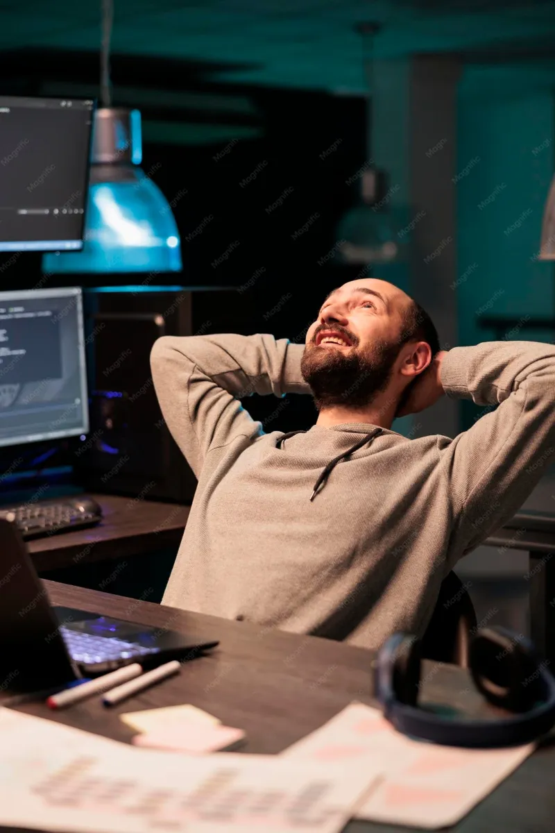 No Fires to Fight: What Happens to Your Sharpest Engineers When the System Just… Works