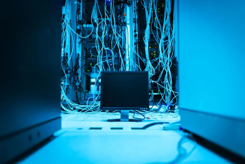 When Your Stack Starts Running the Show: Breaking Free From Dependencies That Became Business Decisions